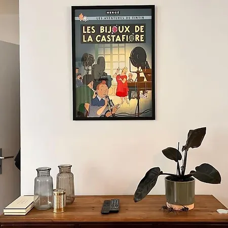 Studio, Terrace With Rooftop View/2p